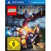 Warner Interactive LEGO Der Hobbit - [PlayStation Vita] - [Edizione: Germania]