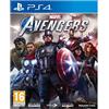 KOCHMEDIA Marvel's Avengers - PlayStation 4 [Edizione: Francia]
