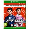 Koch Media F1 2020 Seventy Edition XONE ESP - Xbox One [Edizione: Spagna]