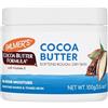 Palmer'S Palm Coco Burro Crm Dimensione 3.5Z Palmer Burro di cacao Formula per pelle ruvida e secca