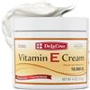 De La Cruz Vitamin E Cream, 4 Ounce by De La Cruz