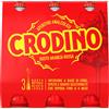 Crodino Arancia Rossa 17.5 x24 bottiglie