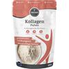 BORCHERS Collagene polvere 200 g, idrolizzato di collagene premium, peptidi di collagene tipo 1 e 3, facilmente solubile, senza ingegneria genetica, senza zuccheri aggiunti, routine Skin-Glow