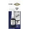 Bostik Ferma Viti Bloccante Fluido per Bulloni, Viti e Dadi in Metallo, Blu, 10 ml