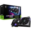 MSI Microstar MSI GeForce RTX 5090 32G Gaming TRIO OC 32GB GDDR7 DLSS4 1*HDMI/3*DisplayPort PCi Ex 5.0 16x