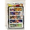 DRAGON BALL SUPER (24) con adesivo versione originale giapponese / fumetti manga