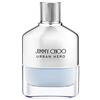 Jimmy Choo Urban Hero Eau de Parfum Uomo, 100 ml