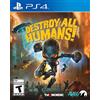 THQ Nordic Destroy All Humans!