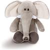 NICI Peluche Elefante 20cm Zoo Friends