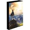 Pyramid International - Cornice retroilluminata Zelda - Into the wilds - 30x40cm