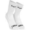 Kempa STMNT - Calzini sportivi Only Now per pallamano, fitness, sport, palestra, disponibili con diverse scritte