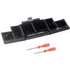 7xinbox 11.26V 95Wh A1494 Batteria di ricambio per Apple Macbook Pro 15 A1398 Retina Late 2013&Mid 2014 ME293 ME294 MGXA2