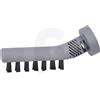 BLACK ET DECKER Spazzola speciale per pulizia vapore Steam Mop 10 accessori Black & Decker