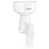 Bosch MUZ5GM1, Grain Mill (Steel Conical Grinder)