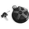 Global Parts V parts Tappo Benzina Yamaha