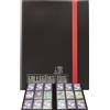 Collectors King Raccoglitore Carte Pokemon Album Compatibile per 360 Card
