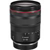 Canon Lente RF 24-105 mm f/4L IS USM, nero - 2963C002