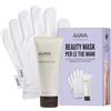 Ahava Beauty Mask Kit per le tue Mani