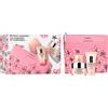 Clinique Cura della pelle Cura idratante Moisture Surge Value-Set Moisture Surge 100 h Auto-Replenishing Hydrator 50 ml + Moisture Surge Overnight Mask 30 ml + All About Eyes 5 ml 1 Stk. (44,78 € / 1 pz.)