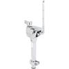 Gibraltar Tom mount - Holding clamp SC-BCLR-M 10,5mm L-Rod Braccio TOM