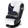 CYBEX Rivestimento estivo, Per seggiolini auto delle linee Pallas & Solution X, Bianco