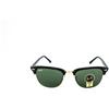 RAY-BAN sole RAY-BAN RB 3016 CLUB MASTER
