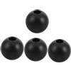 BESPORTBLE 4 Pezzi di Cavi per Palestra Puleggia Accessori per Attrezzature da Fitness Accessori per Macchine Via Cavo per Palestra Domestica