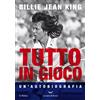 La nave di Teseo Tutto in gioco. Un'autobiografia