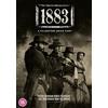 Paramount Home Entertainment 1883: Season One [DVD]