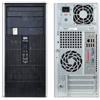 HP PC Computer fisso HP TOWER CPU PENTIUM 4 RAM 2 GB HARD DISK 80 GB WN7PRO