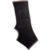 Venum Kontact Cavigliere Unisex-Adulto, Nero/Nero, S