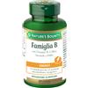NATURE'S BOUNTY FAMIGLIA B 100 TAVOLETTE