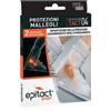 QUALIFARMA Srl EPITACT SPORT PROTEZIONE MALLEOLI 2 PEZZI