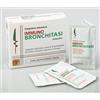 GMG BIOPHARMA ITALIA IMMUNO BRONCHITASI 14 BUSTINE