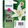 Epson C13T05934020 Epson Stylus Photo R2400 Cartuccia Inchiostro Magenta