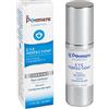 Le Pommiere Crema occhi 30ml - con acido ialuronico e collagene- Antirughe, pantenolo, vitamina B5, elastina e glicerina,ottima per il contorno occhi, Siero occhi ideale contro le occhiaie e le borse occhi.