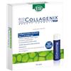 Biocollagenix ESI, Biocollagenix Collagene da Bere, Integratore Alimentare a Base di Collagene Marino Idrolizzato, Vitamina C e Zinco, Dona una Pelle Compatta e Contrasta le Rughe, Integratori Antiage, 10 Drink