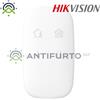Hikvision DS-PKF1-WE TELECOMANDO 4 TASTI - Hikvision