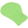 Aramox Guanto Adesivo a Prova di per Piccoli Animali Come Petauri dello Zucchero, Criceti e Topi Siepi, Funge da Manica Calmante (Green)