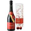Generico Ciliegie in Grappa di Prosecco Andrea Da Ponte 60cl 25% vol in astuccio regalo