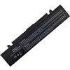 WYGUO AA-PB2NC3B AA-PB2NC6B AA-PB6NC6B AA-PB4NC6B Sostituzione della batteria del laptop per Samsung NP-P60 NP-R40 NP-R40 Plus NP-R45 NP-R65 NP-R70 NP-X60 M60 Q210 Q310 P50 P60 P560 Series(11.1V 5200mah)