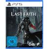 Playstack L'ultima fede - PS5