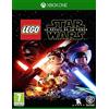 WB Lego Star Wars : le Réveil de la Force - [Edizione: Francia]