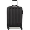 EASTPAK TRANZSHELL S Valigia, 54 x 39 x 20 cm, 32 L - Black (Nero)