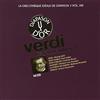 Diapason La discothèque idéale de Diapason, vol. 13 / Verdi : Les grands opéras, vol. 1