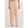Intimissimi Pantalone In Tela Di Lino The Pure Linen Rosa