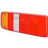 HELLA 9EL 340 829-031 Lente, Luce posteriore, Sx