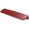 A ABSOPRO Riflettore Paraurti Posteriore Lato Sinistro N.92405H9000 Riflettore Paraurti Lato Segnalatore per Kia Rio 2018-2023 Rosso.