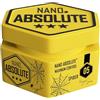 Nano Absolute Aqua Hair Wax, cera per capelli, 140 ml, gel per capelli, cera per capelli da uomo, barbershop (140 ml, 05 spider)