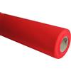 topolenashop Rotolo In TNT 30x40cm 20 Tovaglie Usa E Getta Tavoli Feste Cerimonie Bar Pub (rosso)